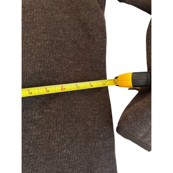 Kühl Mens ThermoKore Temperature Regulating Pullover Poly Wool Fleece. XL - Picture 4 of 10